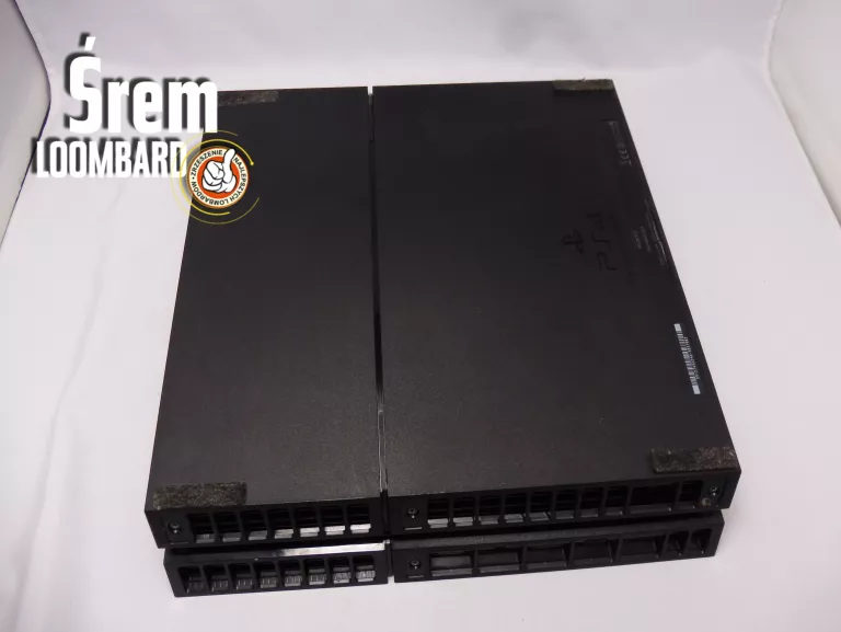 KONSOLA PS4 FAT 500GB, GRA, OKABLOWANIE, PAD, STAN DB!