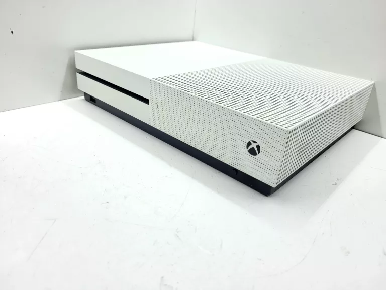 KONSOLA XBOX ONE S 1TB + 2 PADY