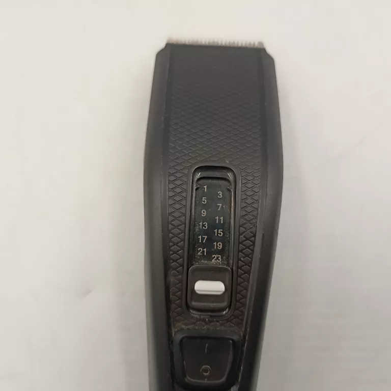 MASZYNKA PHILIPS HC3510