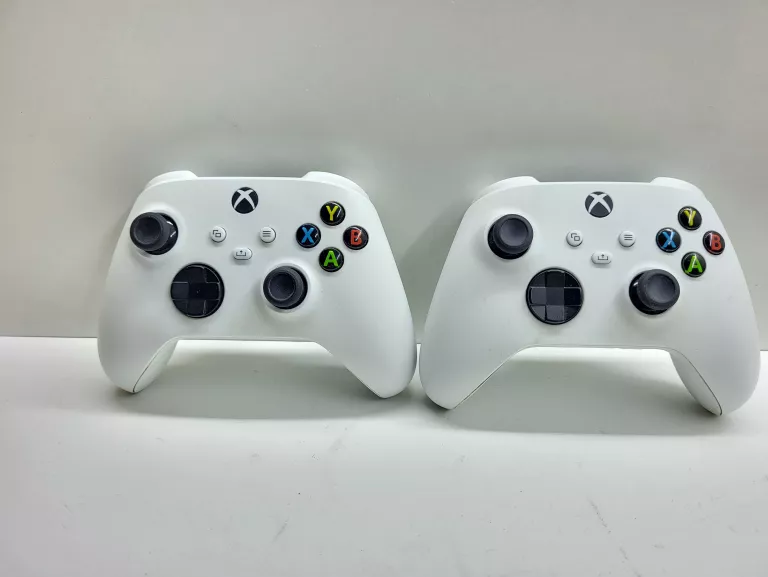 KONSOLA XBOX ONE S 1TB + 2 PADY