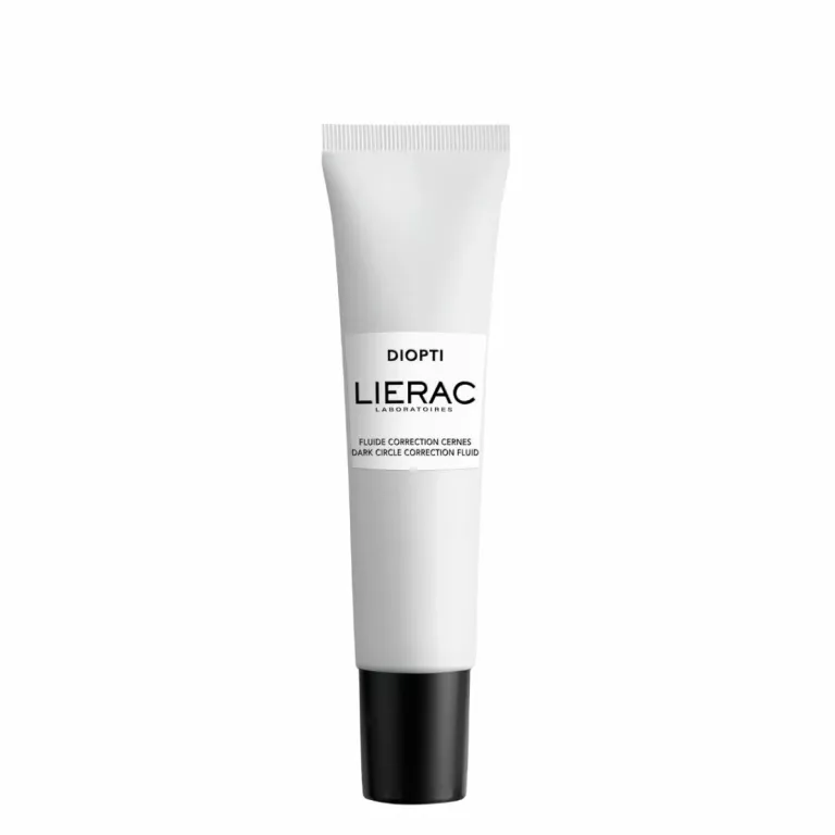 LIERAC DIOPTI EMULSJA KORYGUJĄCA CIENIE 15ML