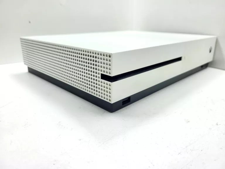 KONSOLA XBOX ONE S 1TB + 2 PADY