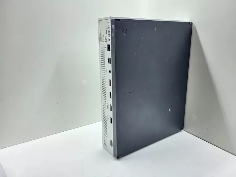 KONSOLA XBOX ONE S 1TB + 2 PADY