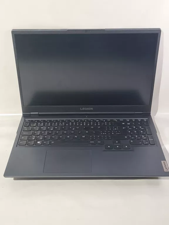 LENOVO LEGION 5 RYZEN 5 RTX3060 16GB 512SSD WIN11