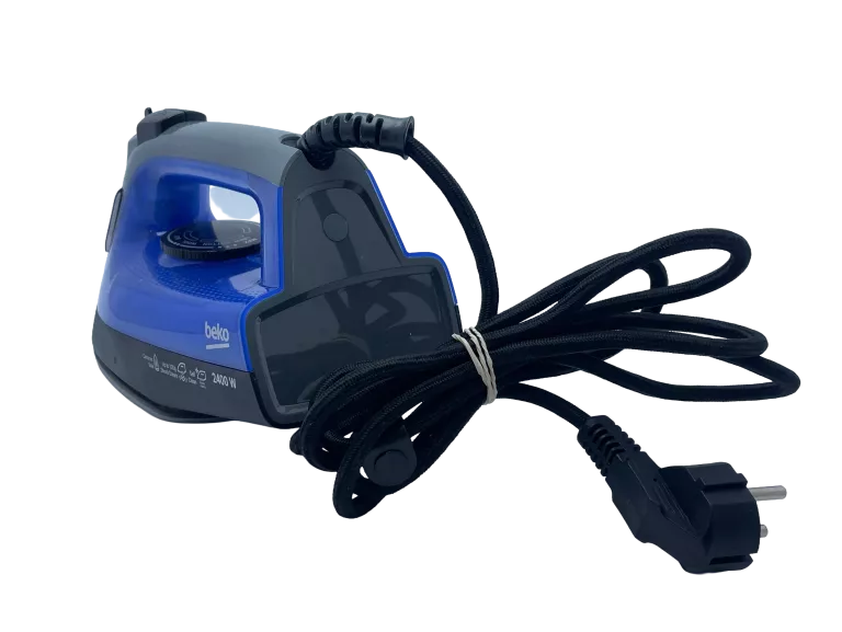 ŻELAZKO  PAROWE BEKO SIM3024B 2400W