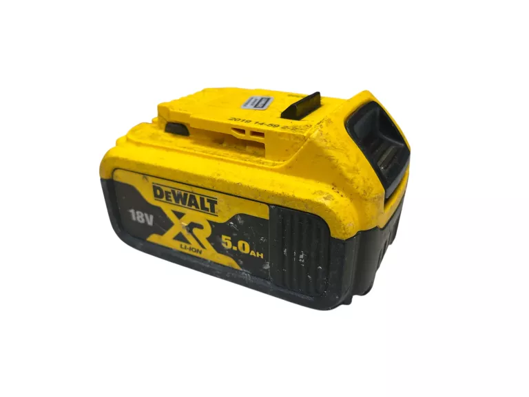 PIŁA SZABLASTA DEWALT DCS367 + AKUMULATOR 5.0AH