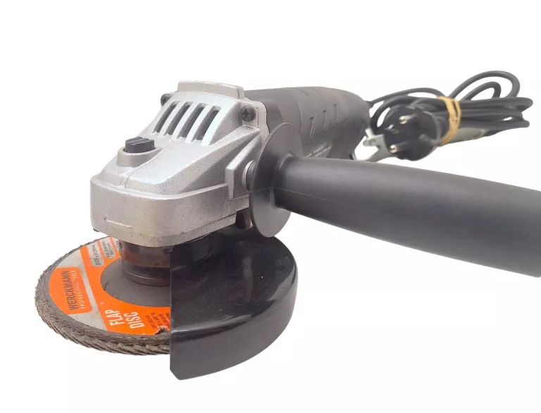 SZLIFIERKA KĄTOWA  ANGLE GRINDER HF-AG04-115T