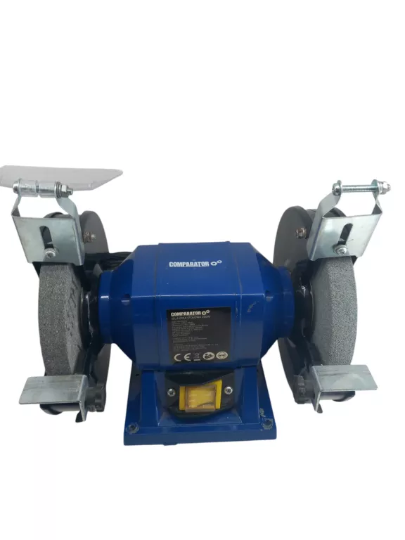 SZLIFIERKA COMPARATOR MD3215F