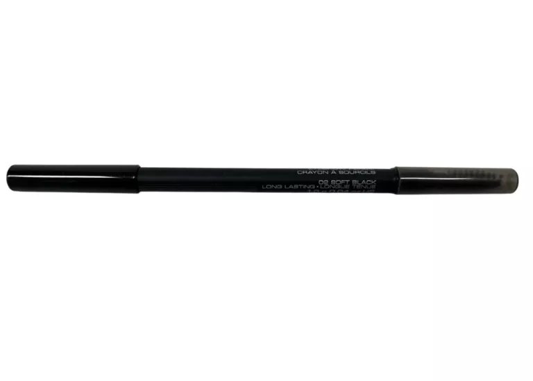 GOSH KREDKA DO BRWI 02. SOFT BLACK