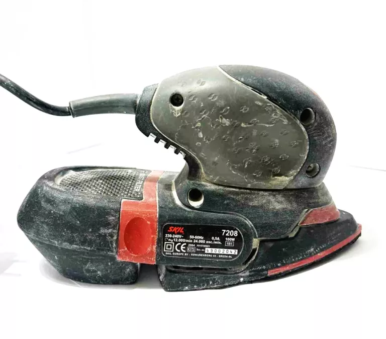 SZLIFIERKA OSCYLACYJNA SKIL 7208