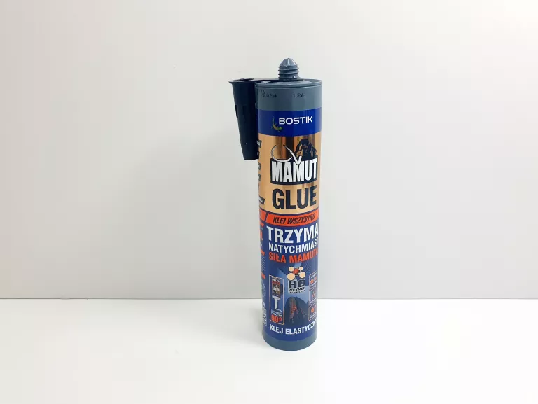 KLEJ MAMUT BOSTIK 22KG/CM^2