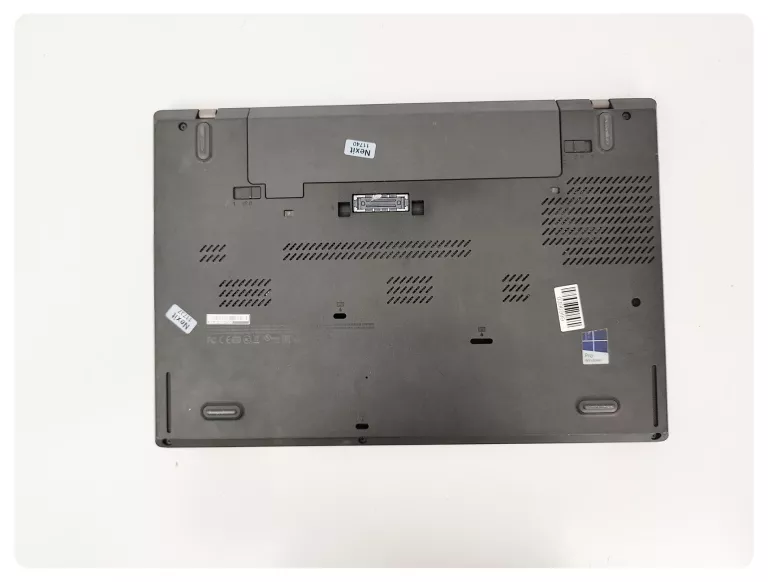 LAPTOP LENOVO THINKPAD T460