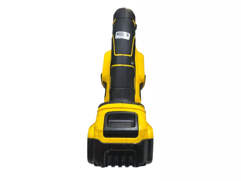 PIŁA SZABLASTA DEWALT DCS367 + AKUMULATOR 5.0AH