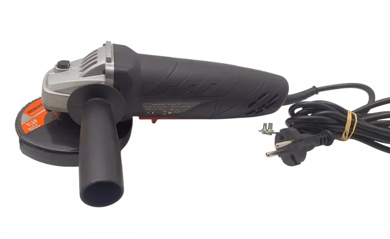 SZLIFIERKA KĄTOWA  ANGLE GRINDER HF-AG04-115T