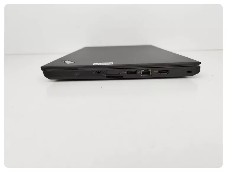 LAPTOP LENOVO THINKPAD T460