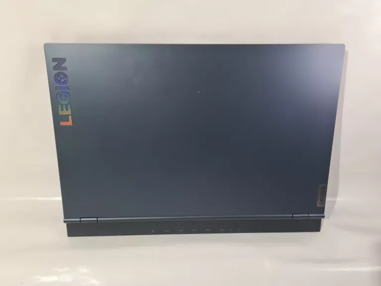 LENOVO LEGION 5 RYZEN 5 RTX3060 16GB 512SSD WIN11
