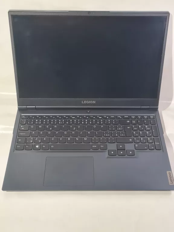 LENOVO LEGION 5 RYZEN 5 RTX3060 16GB 512SSD WIN11