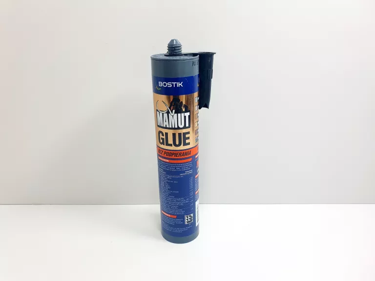 KLEJ MAMUT BOSTIK 22KG/CM^2