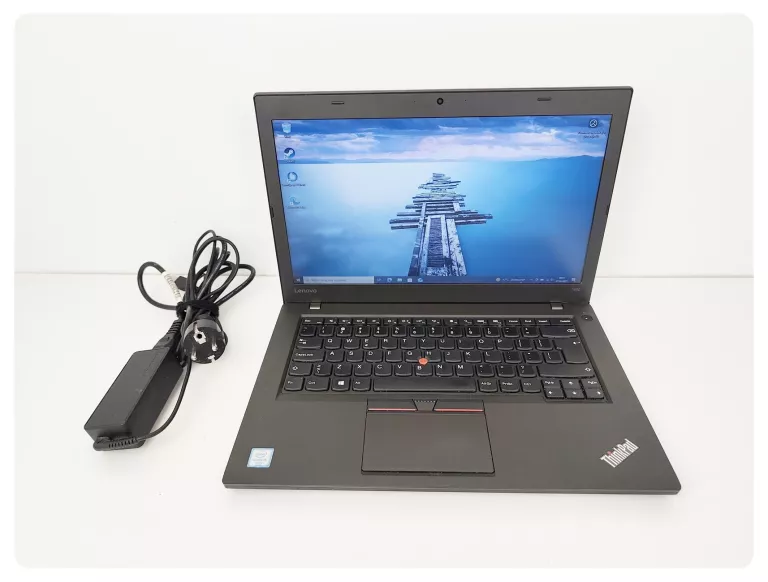 LAPTOP LENOVO THINKPAD T460