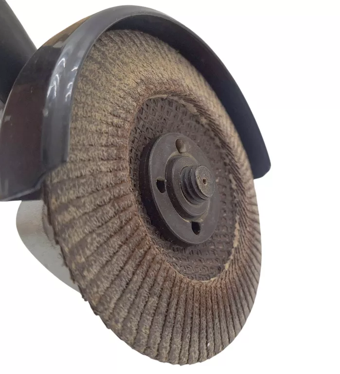 SZLIFIERKA KĄTOWA  ANGLE GRINDER HF-AG04-115T