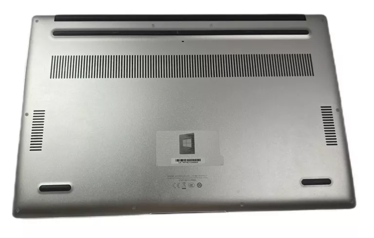 LAPTOP HUAWEI MATEBOOK D15 BOB-WAI9Q 256GB/8GB/I3/WIN11HOME!