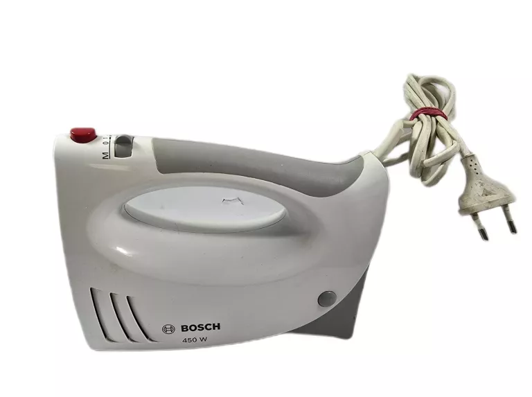 MIKSER BOSCH MFQ3540!