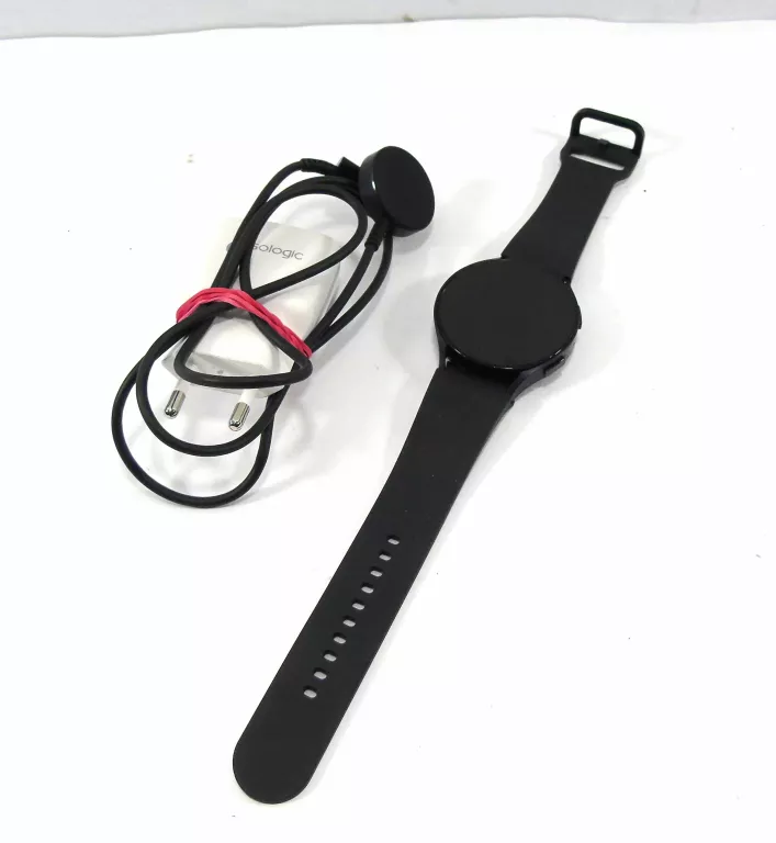 SAMSUNG WATCH 6 SALF + ŁADOWARKA