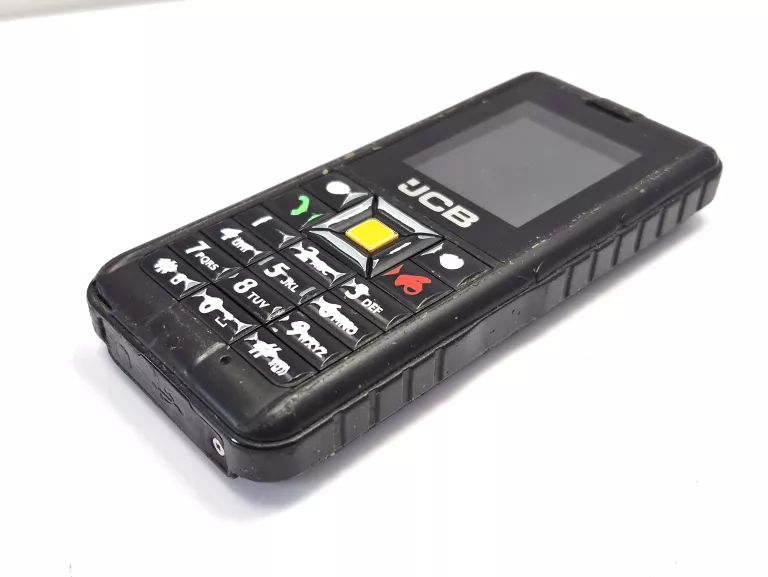TELEFON JCB TRADESMAN 2