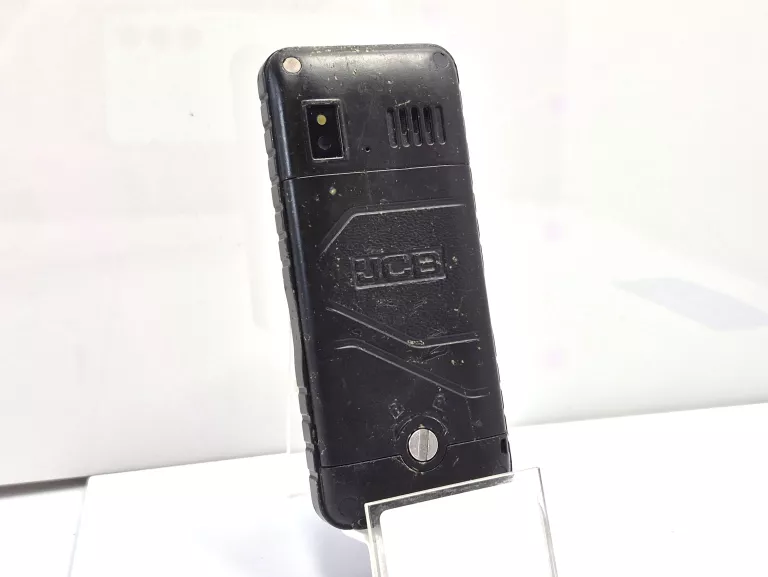 TELEFON JCB TRADESMAN 2