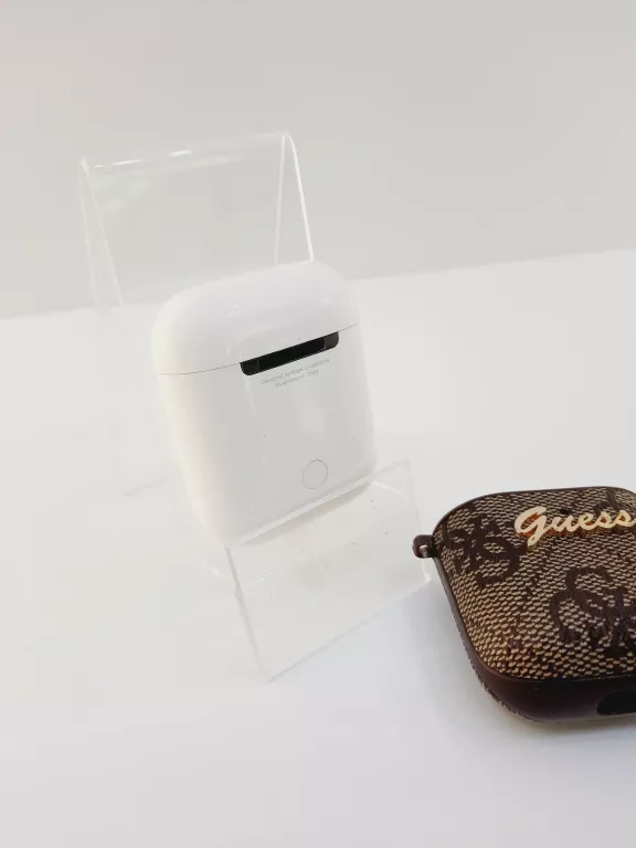 SŁUCHAWKI BT APPLE AIRPODS A1602