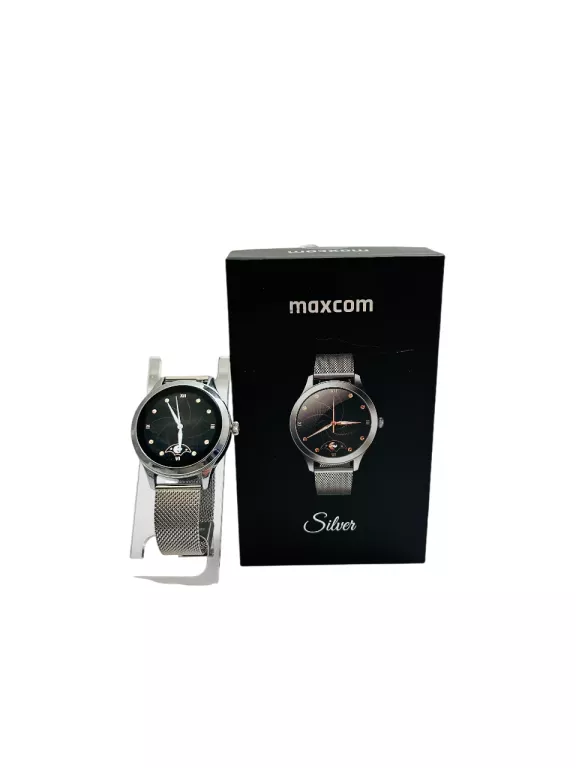 SMARTWATCH MAXCOM FW42