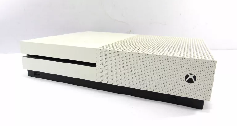 KONSOLA XBOX ONE S 1TB + PAD + OKABLOWANIE