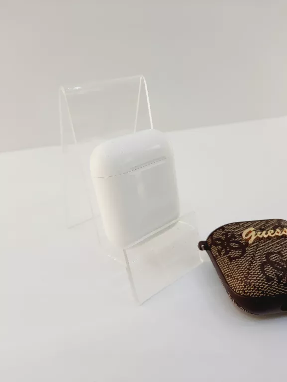 SŁUCHAWKI BT APPLE AIRPODS A1602