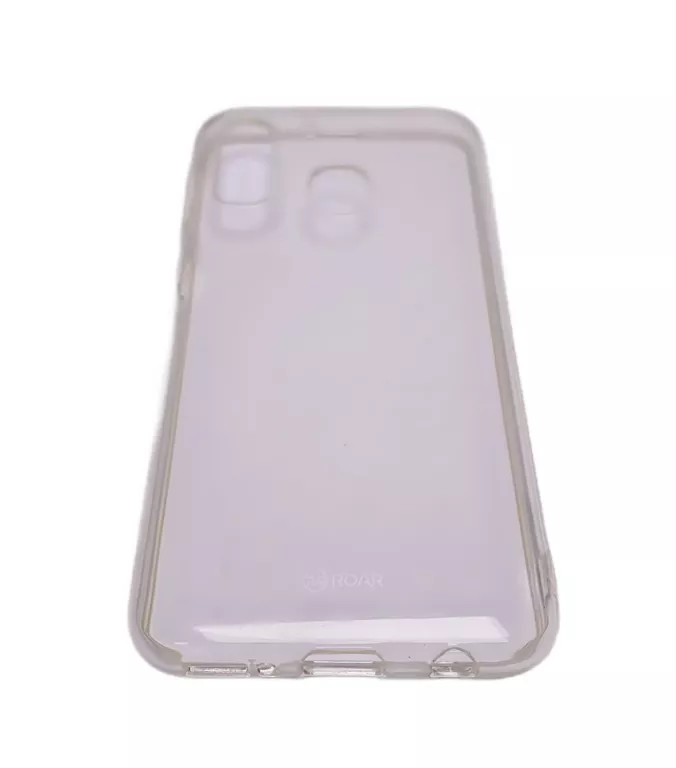 TELEFON SAMSUNG GALAXY A40 USB ŁAD ETUI CIENIE NA MATRYCY