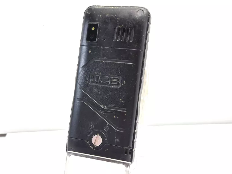 TELEFON JCB TRADESMAN 2