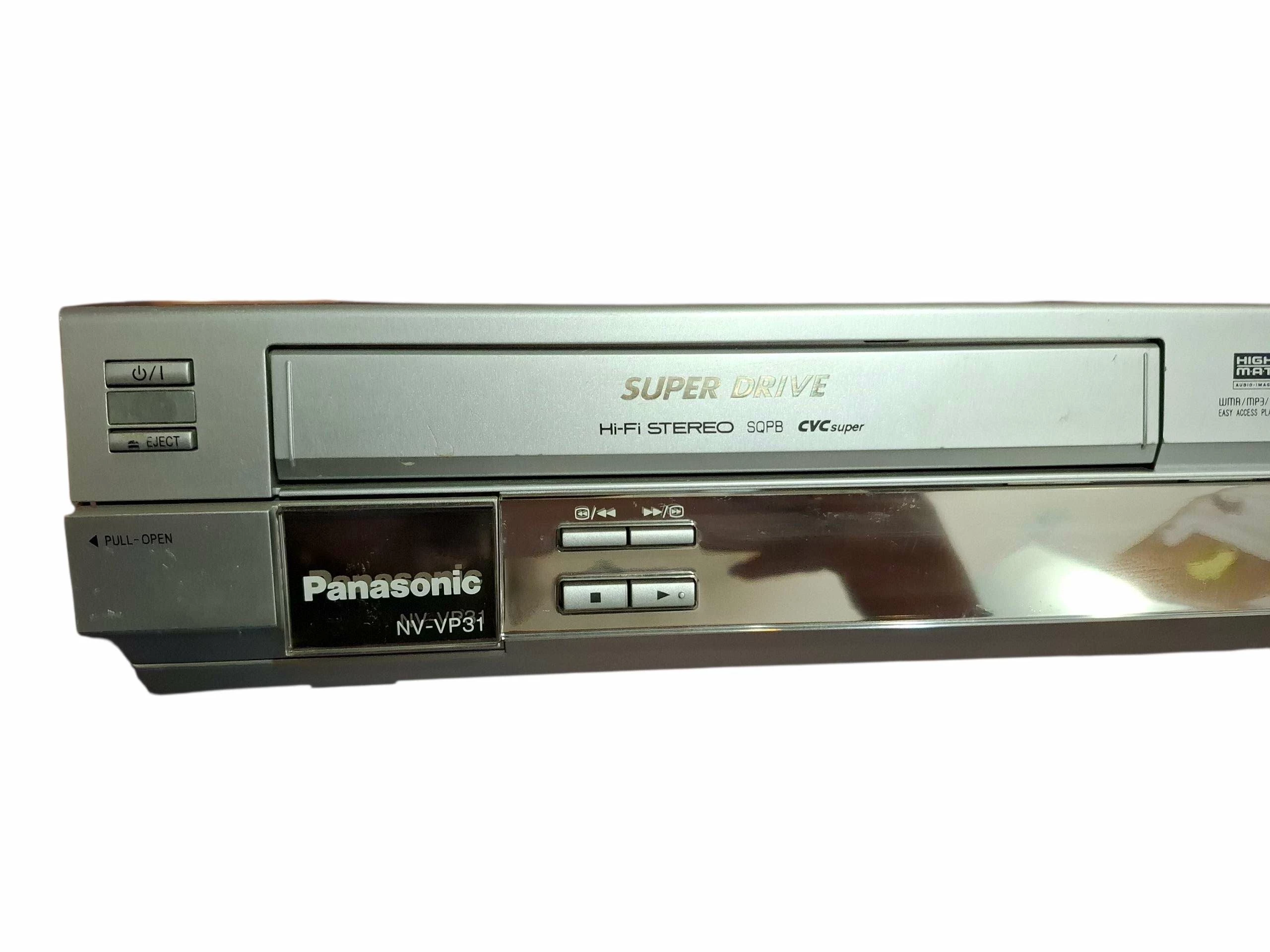 magnetowiddvd-panasonic-nv-vp31-kod-producenta-nv-vp31
