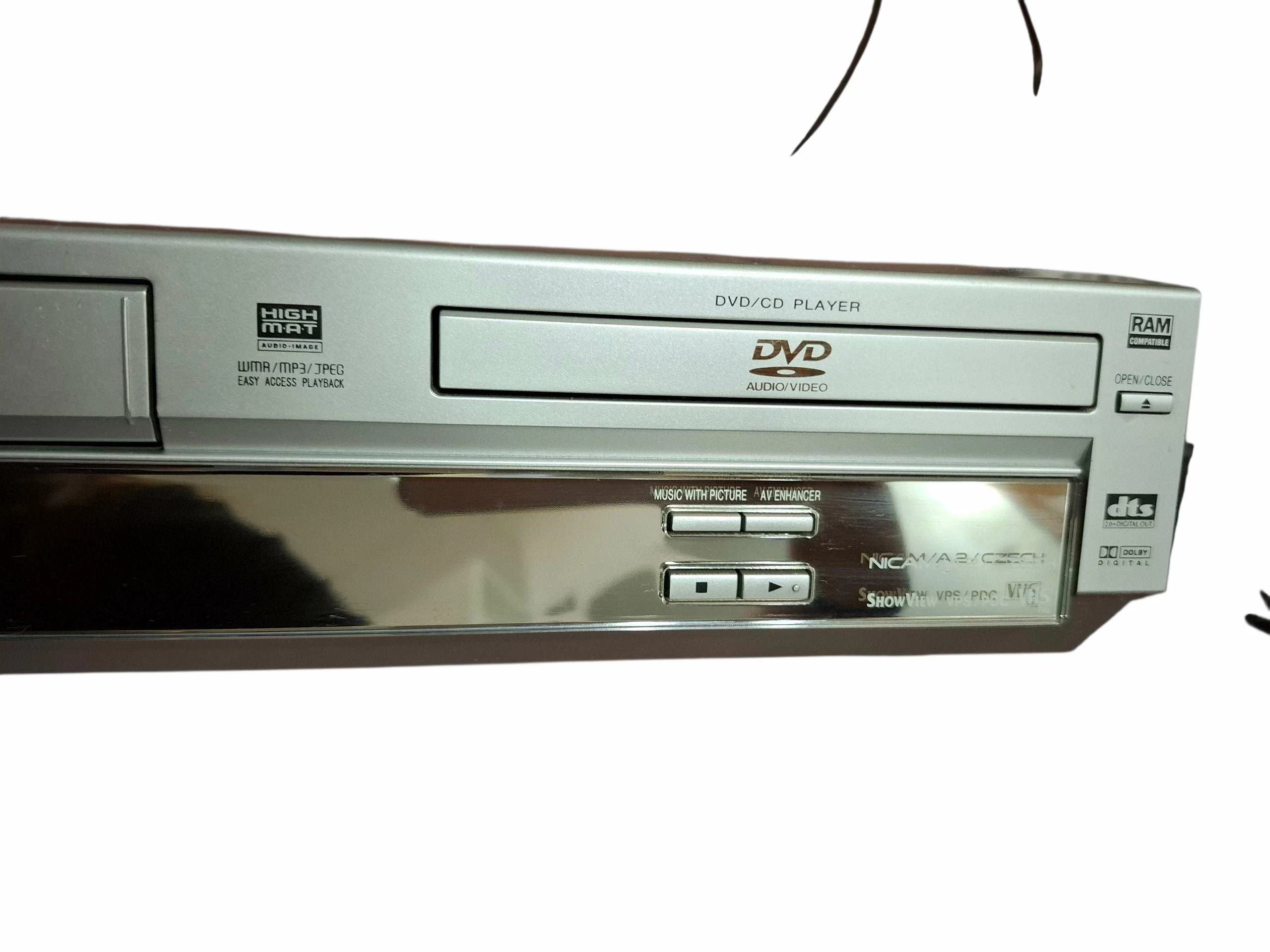 magnetowiddvd-panasonic-nv-vp31-model-nv-vp31