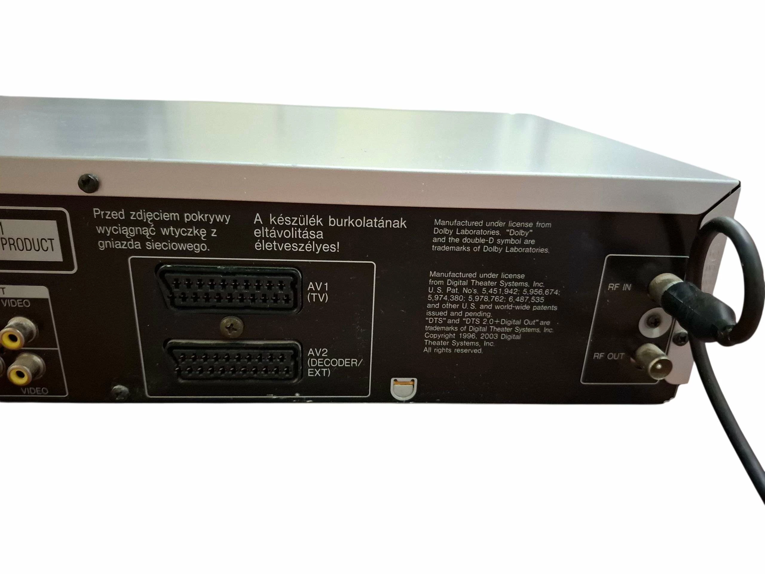 magnetowiddvd-panasonic-nv-vp31-zamkowa-34-pabianice-nowa