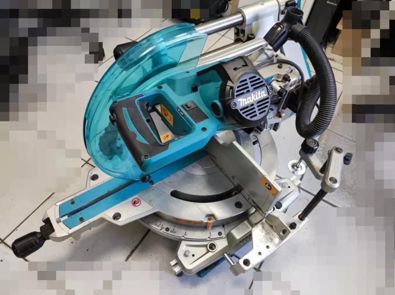 PIŁA UKOSOWA MAKITA LS1219L