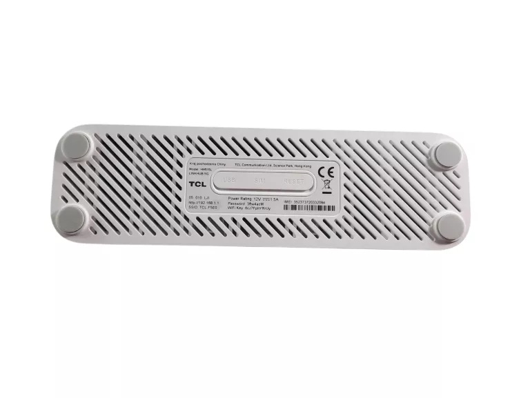 ROUTER TCL LINKHUB HH515L 5G/PUDEŁKO