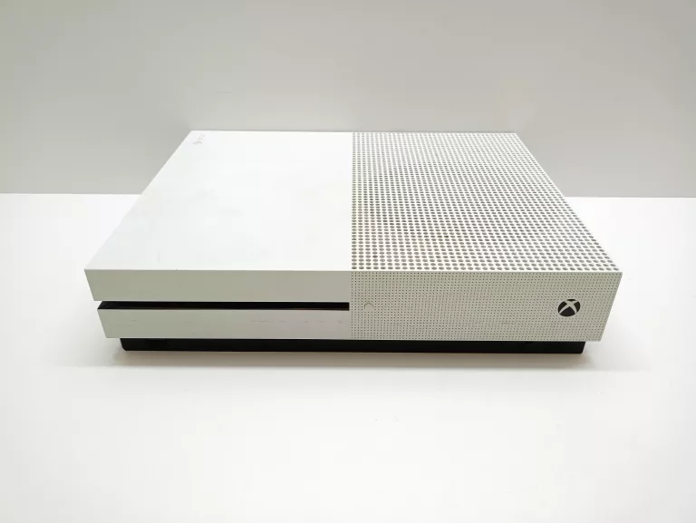 KONSOLA XBOX ONE S
