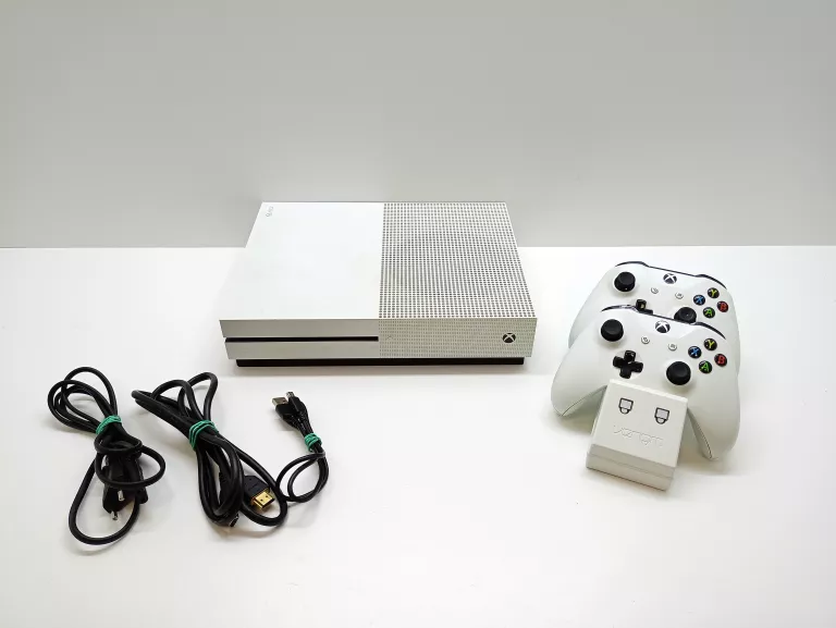 KONSOLA XBOX ONE S