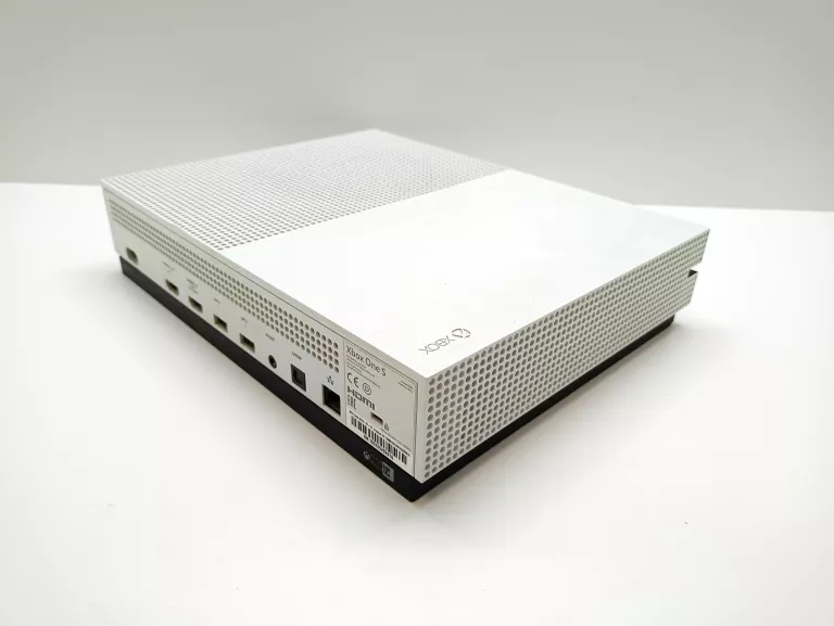 KONSOLA XBOX ONE S