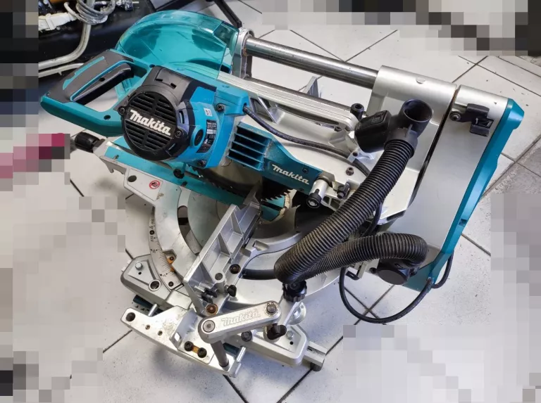 PIŁA UKOSOWA MAKITA LS1219L