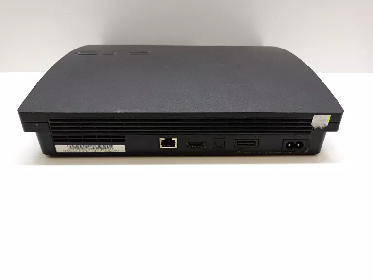 KONSOLA PS3 + PAD