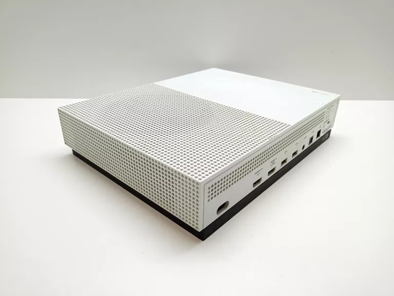 KONSOLA XBOX ONE S