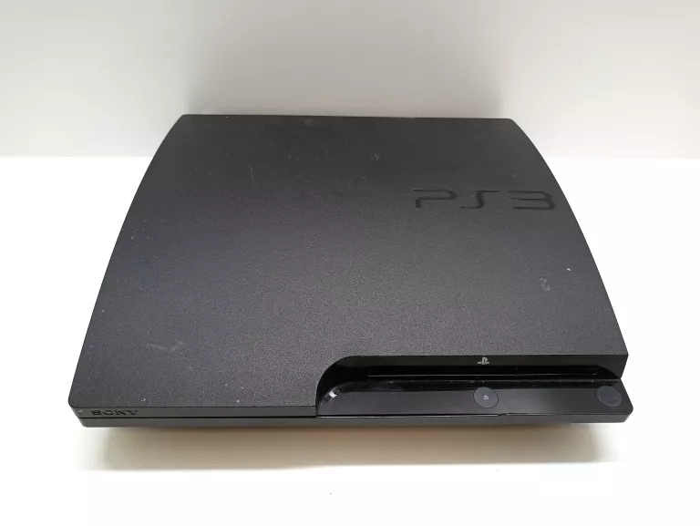 KONSOLA PS3 + PAD