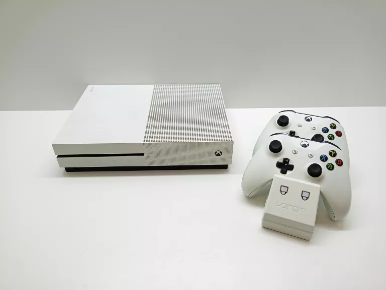 KONSOLA XBOX ONE S