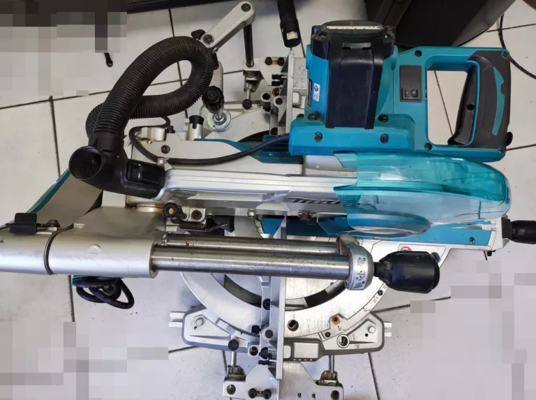 PIŁA UKOSOWA MAKITA LS1219L