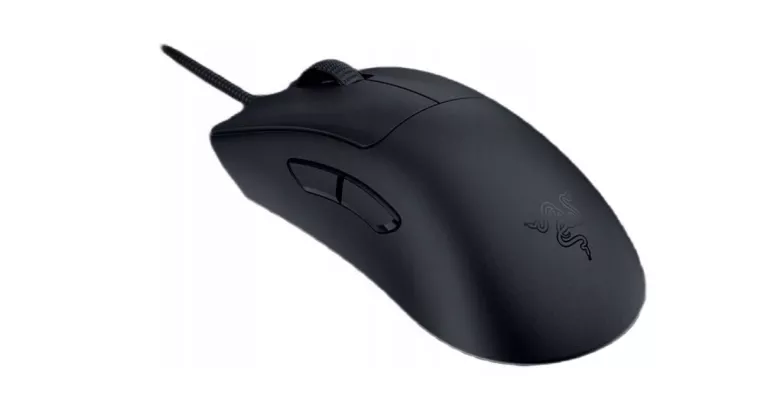 MYSZ RAZER DEATHADDER V3 MOUSE BLACK